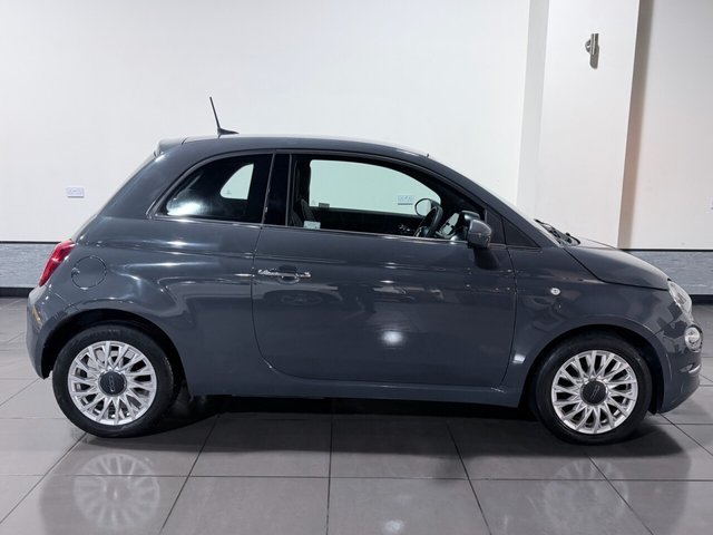 2019 FIAT 500 - Photo 3