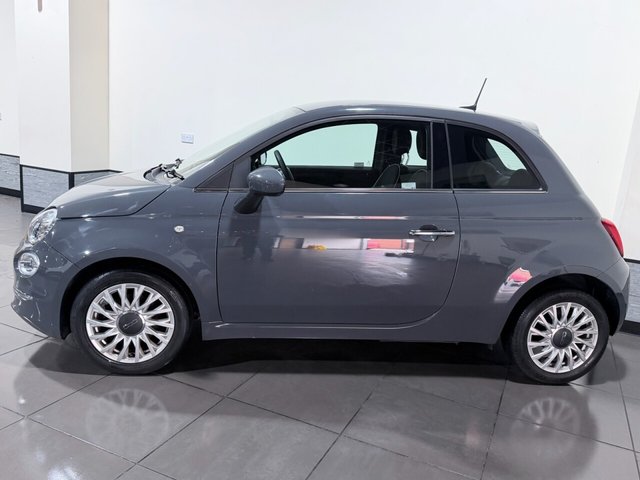 2019 FIAT 500 - Photo 4