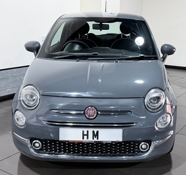 2019 FIAT 500 - Photo 5