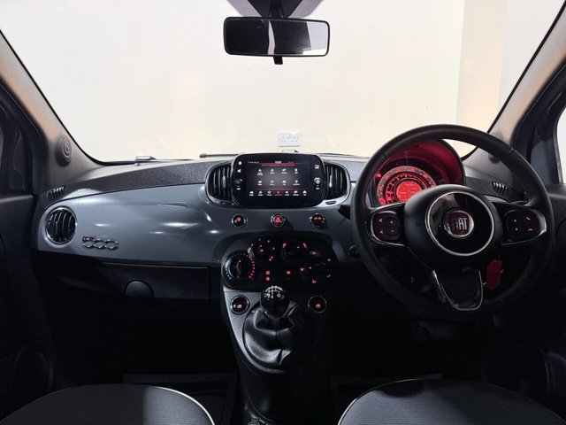 2019 FIAT 500 - Photo 7