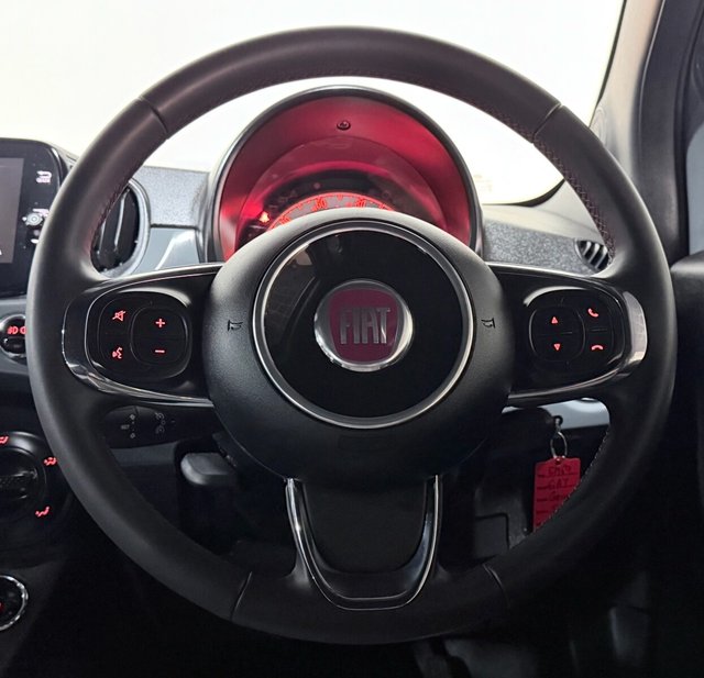 2019 FIAT 500 - Photo 8