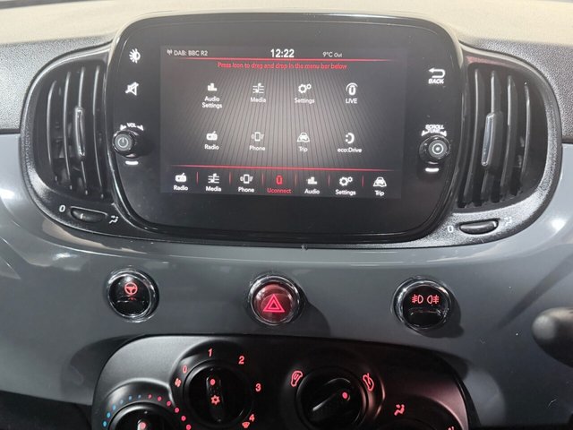 2019 FIAT 500 - Photo 10