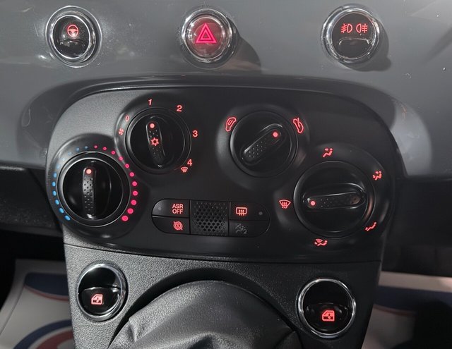 2019 FIAT 500 - Photo 11