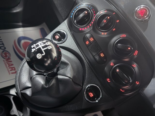 2019 FIAT 500 - Photo 12