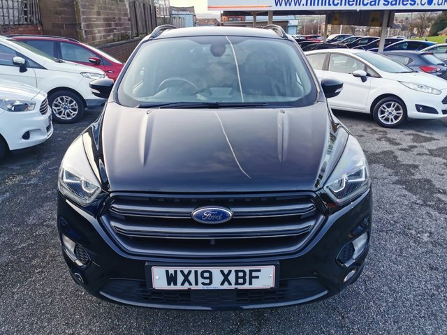 2019 FORD KUGA - Photo 2
