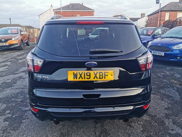 2019 FORD KUGA - Photo 5