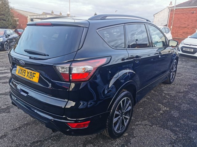 2019 FORD KUGA - Photo 6