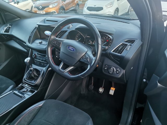 2019 FORD KUGA - Photo 7