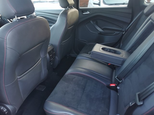 2019 FORD KUGA - Photo 11