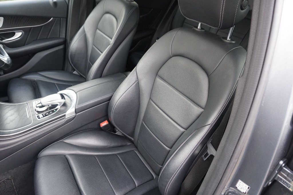 USED 2017 67 MERCEDES-BENZ GLC 2.1 GLC250d AMG Line (Premium) Coupe G-Tronic 4MATIC Euro 6 (s/s) 5dr SERVICE HISTORY/JUST ARRIVED!!