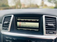 USED 2013 63 MERCEDES-BENZ M-CLASS 2.1 ML250 BlueTEC AMG Sport SUV 5dr Diesel G-Tronic 4WD Euro 6 (s/s) (204 ps) LOW MILES+LEATHER+SAT NAV+ULEZ