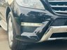 USED 2013 63 MERCEDES-BENZ M-CLASS 2.1 ML250 BlueTEC AMG Sport SUV 5dr Diesel G-Tronic 4WD Euro 6 (s/s) (204 ps) LOW MILES+LEATHER+SAT NAV+ULEZ