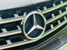 USED 2013 63 MERCEDES-BENZ M-CLASS 2.1 ML250 BlueTEC AMG Sport SUV 5dr Diesel G-Tronic 4WD Euro 6 (s/s) (204 ps) LOW MILES+LEATHER+SAT NAV+ULEZ
