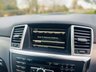 USED 2013 63 MERCEDES-BENZ M-CLASS 2.1 ML250 BlueTEC AMG Sport SUV 5dr Diesel G-Tronic 4WD Euro 6 (s/s) (204 ps) LOW MILES+LEATHER+SAT NAV+ULEZ