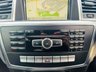 USED 2013 63 MERCEDES-BENZ M-CLASS 2.1 ML250 BlueTEC AMG Sport SUV 5dr Diesel G-Tronic 4WD Euro 6 (s/s) (204 ps) LOW MILES+LEATHER+SAT NAV+ULEZ