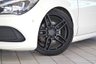 USED 2017 17 MERCEDES-BENZ CLA 2.1 CLA200d AMG Line Coupe 4dr Diesel 7G-DCT Euro 6 (s/s) (136 ps) -DOCUMENTED SERVICE HISTORY-
