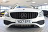 USED 2017 17 MERCEDES-BENZ CLA 2.1 CLA200d AMG Line Coupe 4dr Diesel 7G-DCT Euro 6 (s/s) (136 ps) -DOCUMENTED SERVICE HISTORY-