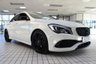 USED 2017 17 MERCEDES-BENZ CLA 2.1 CLA200d AMG Line Coupe 4dr Diesel 7G-DCT Euro 6 (s/s) (136 ps) -DOCUMENTED SERVICE HISTORY-