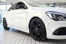 USED 2017 17 MERCEDES-BENZ CLA 2.1 CLA200d AMG Line Coupe 4dr Diesel 7G-DCT Euro 6 (s/s) (136 ps) -DOCUMENTED SERVICE HISTORY-