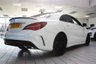 USED 2017 17 MERCEDES-BENZ CLA 2.1 CLA200d AMG Line Coupe 4dr Diesel 7G-DCT Euro 6 (s/s) (136 ps) -DOCUMENTED SERVICE HISTORY-