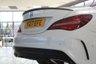 USED 2017 17 MERCEDES-BENZ CLA 2.1 CLA200d AMG Line Coupe 4dr Diesel 7G-DCT Euro 6 (s/s) (136 ps) -DOCUMENTED SERVICE HISTORY-