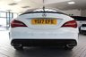 USED 2017 17 MERCEDES-BENZ CLA 2.1 CLA200d AMG Line Coupe 4dr Diesel 7G-DCT Euro 6 (s/s) (136 ps) -DOCUMENTED SERVICE HISTORY-