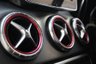USED 2017 17 MERCEDES-BENZ CLA 2.1 CLA200d AMG Line Coupe 4dr Diesel 7G-DCT Euro 6 (s/s) (136 ps) -DOCUMENTED SERVICE HISTORY-