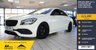 USED 2017 17 MERCEDES-BENZ CLA 2.1 CLA200d AMG Line Coupe 4dr Diesel 7G-DCT Euro 6 (s/s) (136 ps) -DOCUMENTED SERVICE HISTORY-