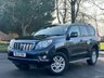 USED 2012 12 TOYOTA LAND CRUISER 3.0 D-4D LC5 SUV 5dr Diesel Auto 4WD Euro 5 (190 ps) CAMBELT DONE @90K MILES, SUNROOF