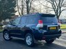 USED 2012 12 TOYOTA LAND CRUISER 3.0 D-4D LC5 SUV 5dr Diesel Auto 4WD Euro 5 (190 ps) CAMBELT DONE @90K MILES, SUNROOF