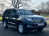 USED 2012 12 TOYOTA LAND CRUISER 3.0 D-4D LC5 SUV 5dr Diesel Auto 4WD Euro 5 (190 ps) CAMBELT DONE @90K MILES, SUNROOF