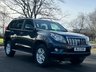 USED 2012 12 TOYOTA LAND CRUISER 3.0 D-4D LC5 SUV 5dr Diesel Auto 4WD Euro 5 (190 ps) CAMBELT DONE @90K MILES, SUNROOF