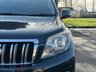 USED 2012 12 TOYOTA LAND CRUISER 3.0 D-4D LC5 SUV 5dr Diesel Auto 4WD Euro 5 (190 ps) CAMBELT DONE @90K MILES, SUNROOF
