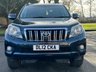 USED 2012 12 TOYOTA LAND CRUISER 3.0 D-4D LC5 SUV 5dr Diesel Auto 4WD Euro 5 (190 ps) CAMBELT DONE @90K MILES, SUNROOF