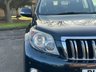 USED 2012 12 TOYOTA LAND CRUISER 3.0 D-4D LC5 SUV 5dr Diesel Auto 4WD Euro 5 (190 ps) CAMBELT DONE @90K MILES, SUNROOF