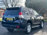 USED 2012 12 TOYOTA LAND CRUISER 3.0 D-4D LC5 SUV 5dr Diesel Auto 4WD Euro 5 (190 ps) CAMBELT DONE @90K MILES, SUNROOF