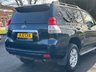 USED 2012 12 TOYOTA LAND CRUISER 3.0 D-4D LC5 SUV 5dr Diesel Auto 4WD Euro 5 (190 ps) CAMBELT DONE @90K MILES, SUNROOF