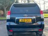USED 2012 12 TOYOTA LAND CRUISER 3.0 D-4D LC5 SUV 5dr Diesel Auto 4WD Euro 5 (190 ps) CAMBELT DONE @90K MILES, SUNROOF
