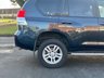 USED 2012 12 TOYOTA LAND CRUISER 3.0 D-4D LC5 SUV 5dr Diesel Auto 4WD Euro 5 (190 ps) CAMBELT DONE @90K MILES, SUNROOF