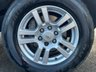USED 2012 12 TOYOTA LAND CRUISER 3.0 D-4D LC5 SUV 5dr Diesel Auto 4WD Euro 5 (190 ps) CAMBELT DONE @90K MILES, SUNROOF