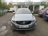 USED 2017 67 VOLVO XC60 2.4 D4 R-Design Lux Nav SUV 5dr Diesel Automatic All Wheel Drive Euro 6 (s/s) (190 ps) Perfectly maintained with 9 service records including a new service and detailed inspection on arrival to us. Sold with a new 12 month MOT with no advisories. Two Previous Owners. Automatic. All Wheel Drive.