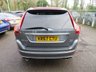 USED 2017 67 VOLVO XC60 2.4 D4 R-Design Lux Nav SUV 5dr Diesel Automatic All Wheel Drive Euro 6 (s/s) (190 ps) Perfectly maintained with 9 service records including a new service and detailed inspection on arrival to us. Sold with a new 12 month MOT with no advisories. Two Previous Owners. Automatic. All Wheel Drive.