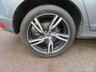 USED 2017 67 VOLVO XC60 2.4 D4 R-Design Lux Nav SUV 5dr Diesel Automatic All Wheel Drive Euro 6 (s/s) (190 ps) Perfectly maintained with 9 service records including a new service and detailed inspection on arrival to us. Sold with a new 12 month MOT with no advisories. Two Previous Owners. Automatic. All Wheel Drive.