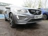 USED 2017 67 VOLVO XC60 2.4 D4 R-Design Lux Nav SUV 5dr Diesel Automatic All Wheel Drive Euro 6 (s/s) (190 ps) Perfectly maintained with 9 service records including a new service and detailed inspection on arrival to us. Sold with a new 12 month MOT with no advisories. Two Previous Owners. Automatic. All Wheel Drive.