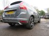 USED 2017 67 VOLVO XC60 2.4 D4 R-Design Lux Nav SUV 5dr Diesel Automatic All Wheel Drive Euro 6 (s/s) (190 ps) Perfectly maintained with 9 service records including a new service and detailed inspection on arrival to us. Sold with a new 12 month MOT with no advisories. Two Previous Owners. Automatic. All Wheel Drive.