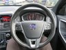 USED 2017 67 VOLVO XC60 2.4 D4 R-Design Lux Nav SUV 5dr Diesel Automatic All Wheel Drive Euro 6 (s/s) (190 ps) Perfectly maintained with 9 service records including a new service and detailed inspection on arrival to us. Sold with a new 12 month MOT with no advisories. Two Previous Owners. Automatic. All Wheel Drive.