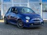 USED 2016 K ABARTH 595 1.4 T-Jet Hatchback 3dr Petrol Manual Euro 6 (140 ps) 