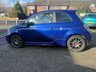 USED 2016 K ABARTH 595 1.4 T-Jet Hatchback 3dr Petrol Manual Euro 6 (140 ps) 