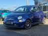USED 2016 K ABARTH 595 1.4 T-Jet Hatchback 3dr Petrol Manual Euro 6 (140 ps) 