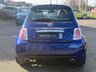 USED 2016 K ABARTH 595 1.4 T-Jet Hatchback 3dr Petrol Manual Euro 6 (140 ps) 